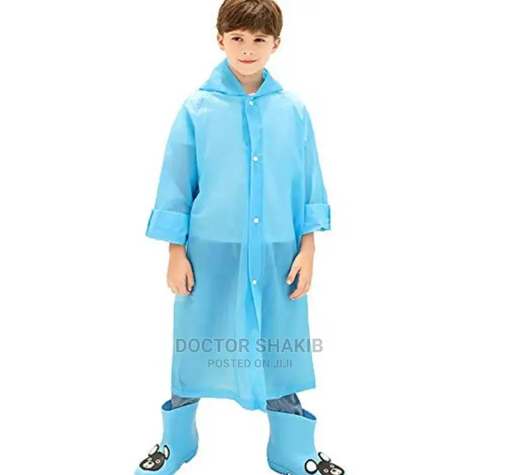 Rain Suites For Boys And Girls
