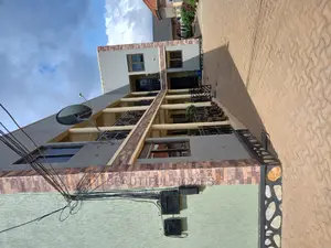 Furnished 1bdrm Apartment in Kira Tarmack for sale