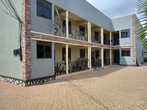 Furnished 1bdrm Apartment in Kira Tarmack for sale