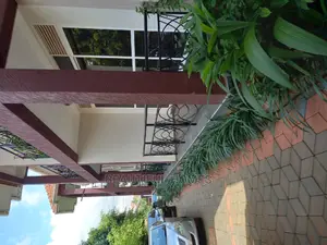 Furnished 1bdrm Apartment in Kira for sale