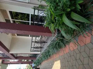 Furnished 1bdrm Apartment in Kira for sale