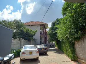 Furnished 1bdrm Apartment in Kira for sale