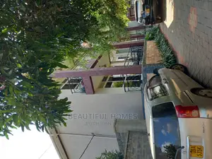 Furnished 1bdrm Apartment in Kira for sale