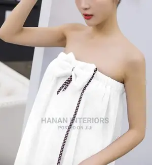 3pc Skirt Towels