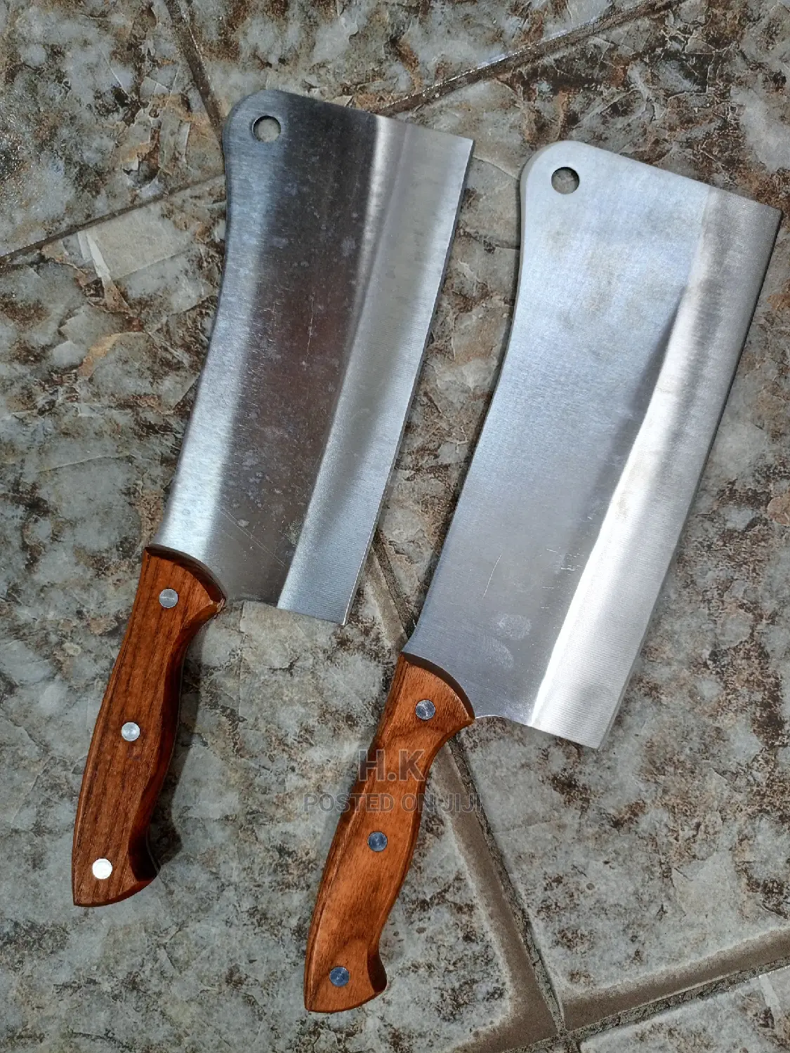 Chopping Knife