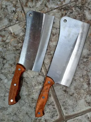 Chopping Knife