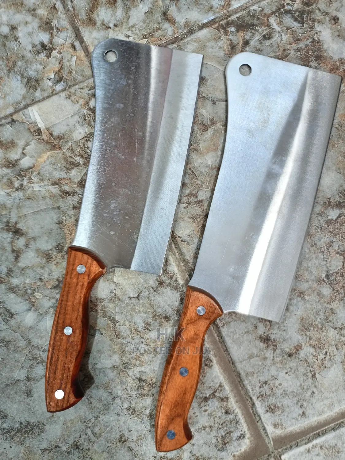 Chopping Knife