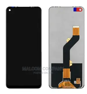 Tecno Camon 16, 16s, Screen Replacement