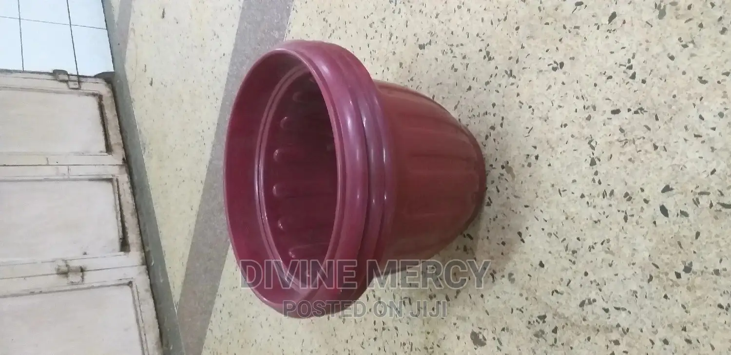Flower Pot