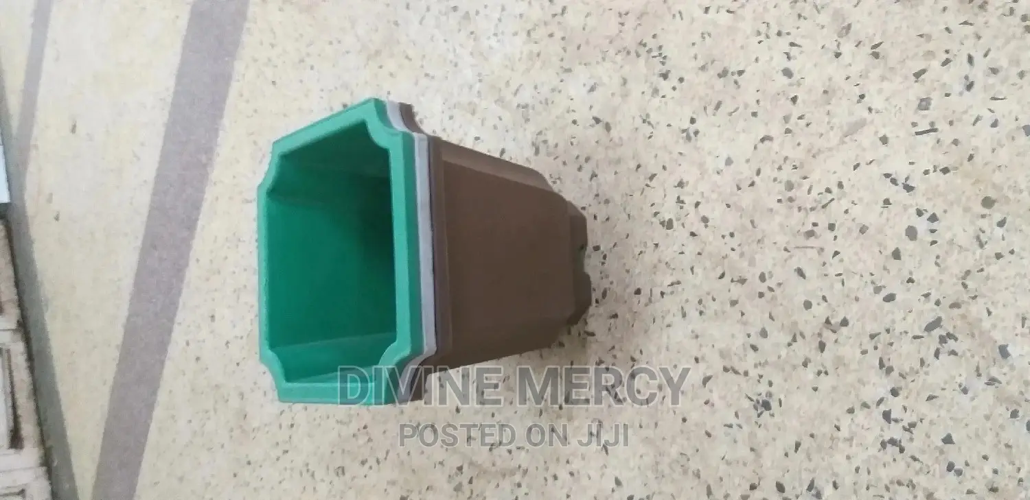 Flower Pot