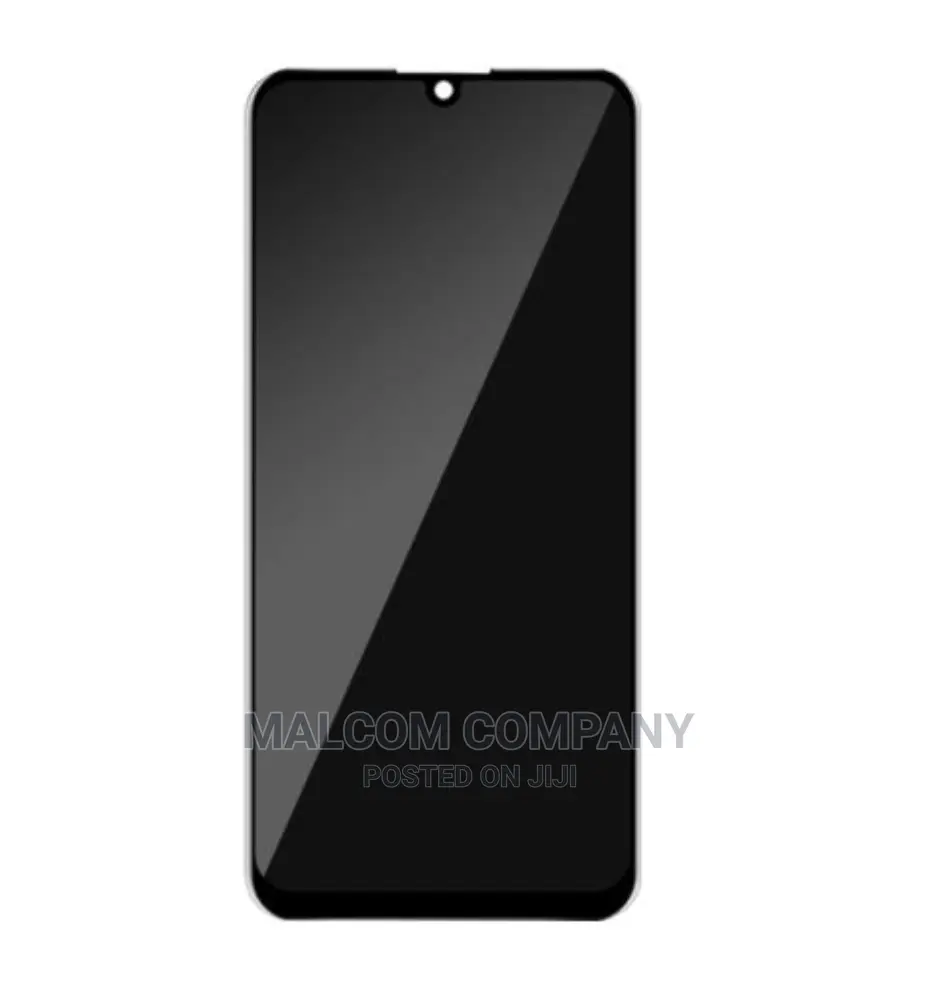 Tecno Camon 19 Screens