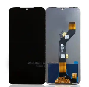 Tecno Spark 9 Screen