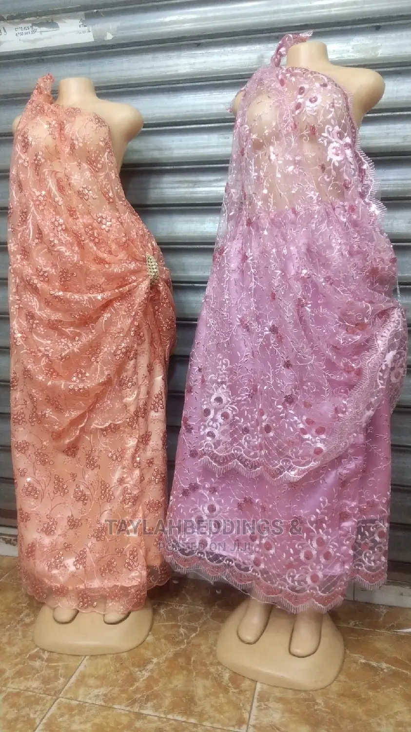 Bridal Mushanana /Mishanana