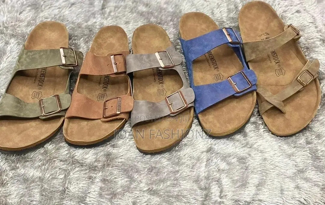 Original Men's Sandals-Multi Colours