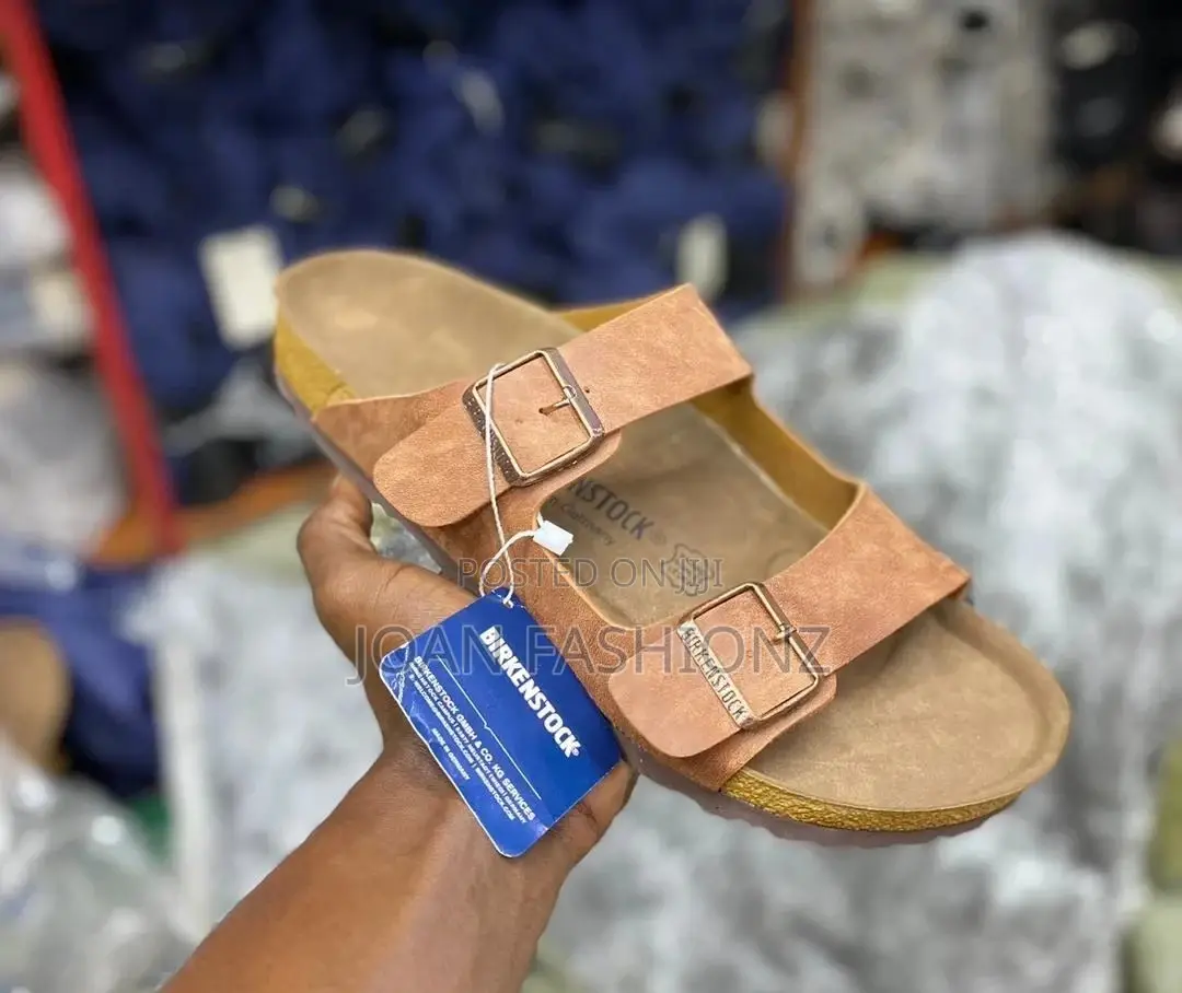 Original Men's Sandals-Multi Colours