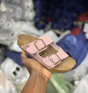 Original Men's Sandals-Multi Colours