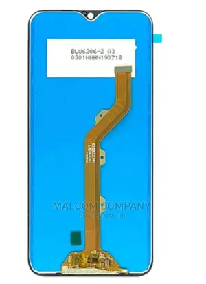 Infinix Smart 5 Screen Replacement or Repair