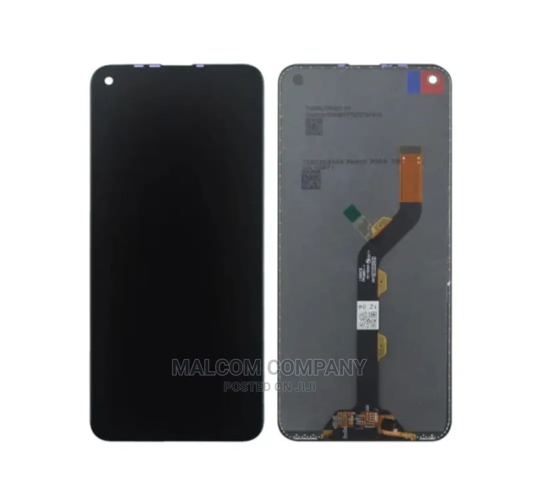 Infinix Smart 6 Screen Replacement or Repair