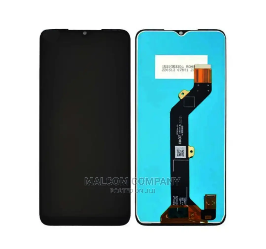 Infinix Smart 6 Screen Replacement or Repair