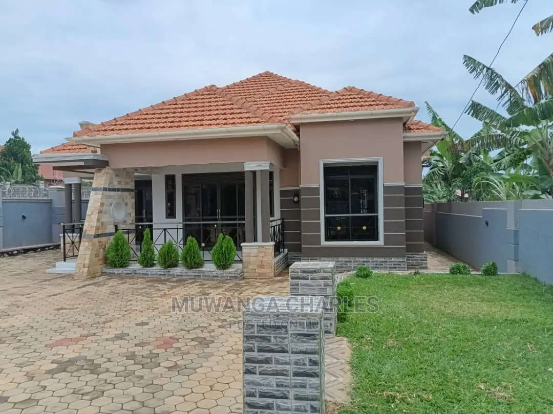 3bdrm Bungalow in Fs Properties Ltd, Central Division for sale