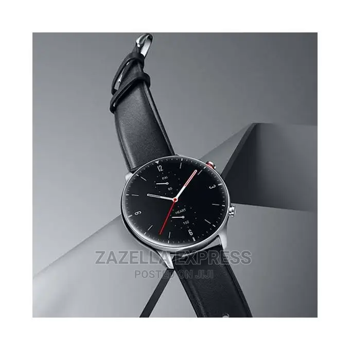 Amazfit GTR 2 Smart Watch,Built-in GPS,Bluetooth Phone Call