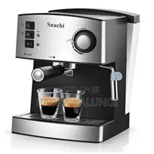 Saachi Coffee Maker
