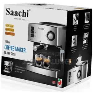Saachi Coffee Maker