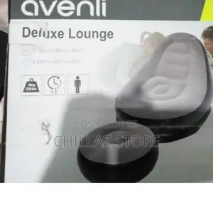 Avenli Deluxe Lounge Air Sofa .