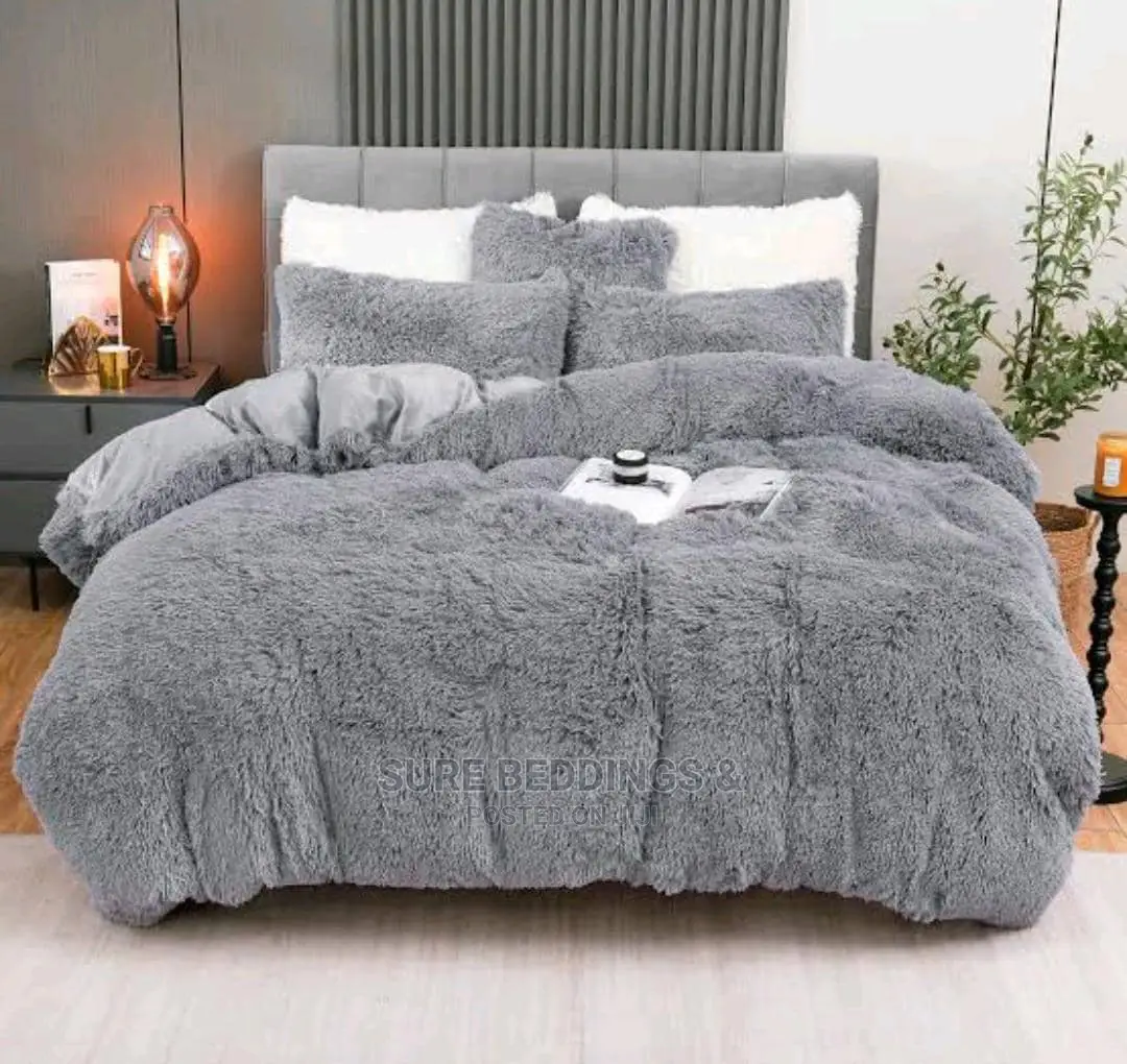 Fur Lux Duvet