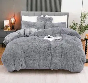 Fur Lux Duvet