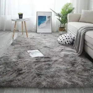 Modern Fluffy Carpet