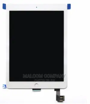 iPad 2 Air Screen