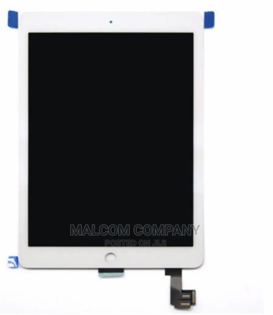 iPad 2 Air Screen