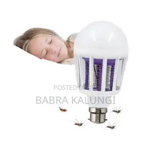 Led High Power Bug Mosquito Repellent Bulb/ Lamp