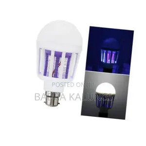 Led High Power Bug Mosquito Repellent Bulb/ Lamp