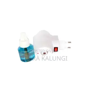 Mosquito Repellent