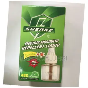 Shenke Electric Mosquito Liquid