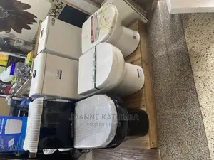 Different Toilet Seats