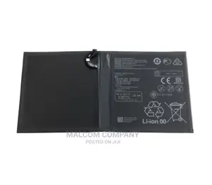 Huawei Tablet Batteries