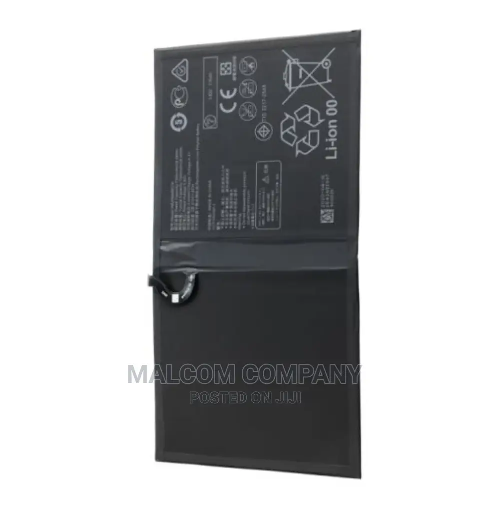 Huawei Tablet Batteries