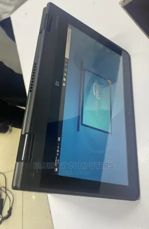 Laptop Lenovo Yoga 11e 4GB Intel Pentium HDD 500GB