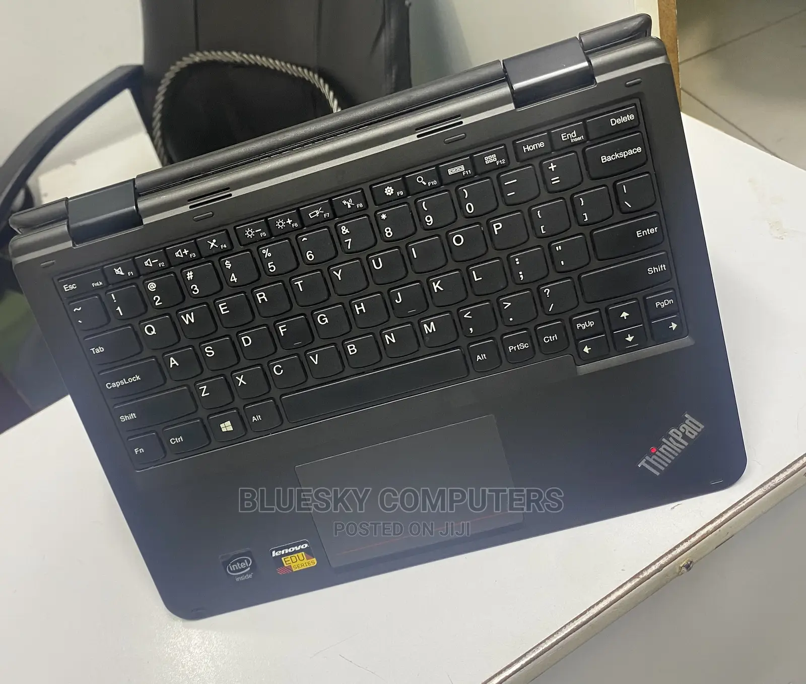 Laptop Lenovo Yoga 11e 4GB Intel Pentium HDD 500GB