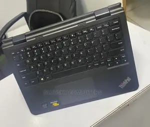 Laptop Lenovo Yoga 11e 4GB Intel Pentium HDD 500GB