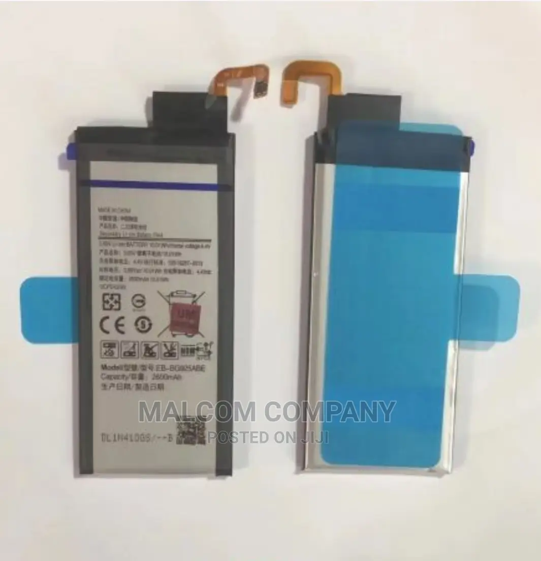 Samsung S6/S7/S8/S9 Original Batteries