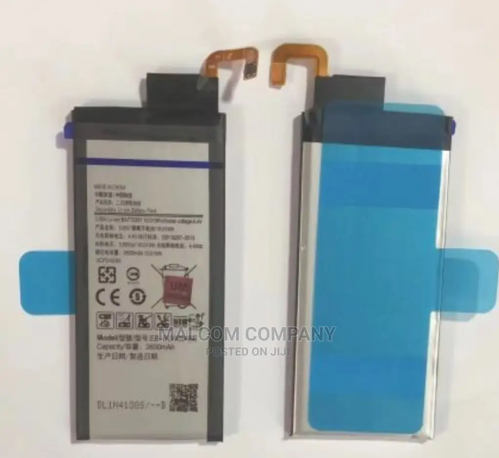 Samsung S6/S7/S8/S9 Original Batteries