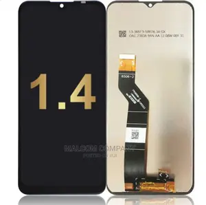 Nokia 1.4 Screen