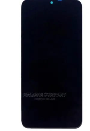 Nokia 1.4 Screen