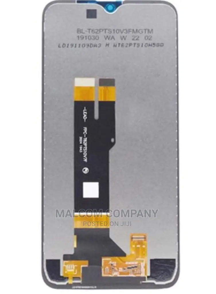 Nokia 1.3 Screen Replacement.
