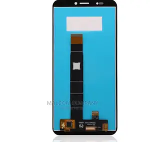 Nokia C1 Screen