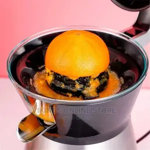 DSP Fruit Lemon Orange Citrus Press , Extractor Blender,